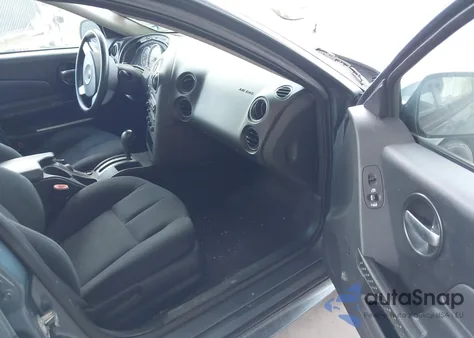 2006 Pontiac Grand Prix from USA, damaged, VIN 2G2WP552161284155